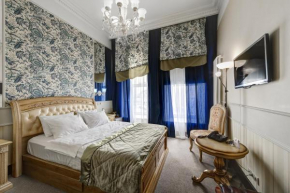 Kyznetskiy Inn Hotel, Moscow, Moscow